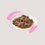 Edgard & Cooper Kitten Trocitos de Pato y Pollo en Salsa lata para gatos , , large indicador imagen numero 2